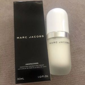 Marc Jacobs Coconut Primer